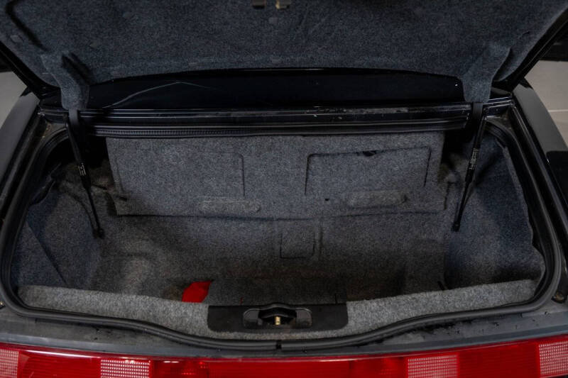 2001 Alfa Romeo Spider