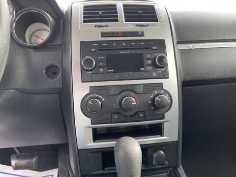2010 Dodge Charger for sale at Paramount Motors in Taylor MI