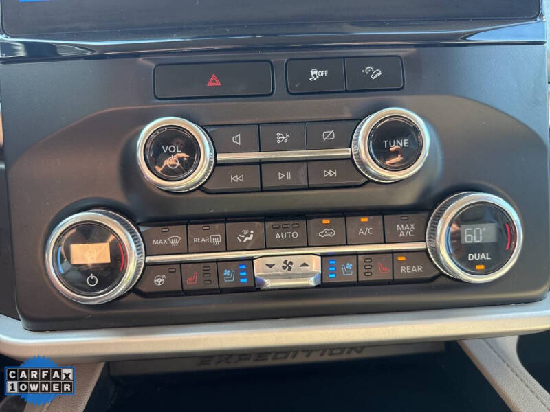 2023 Ford Expedition MAX XLT