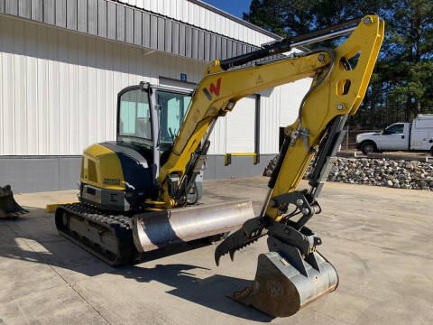 2025 Wacker Neuson EZ50