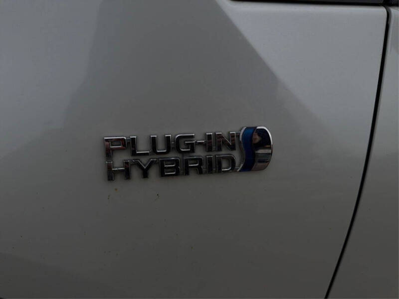 2017 Toyota Prius Prime Advanced