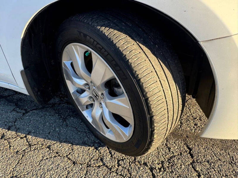 2010 Honda Accord EX-L