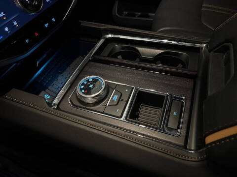 2024 Ford Expedition MAX Platinum