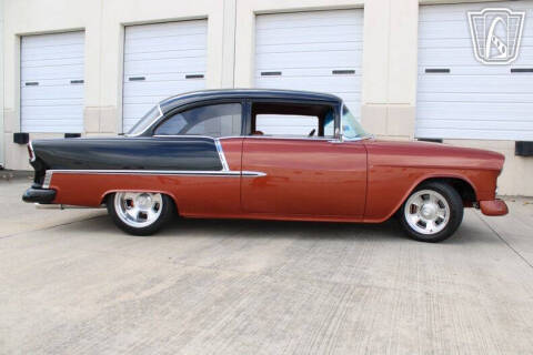1955 Chevrolet 210