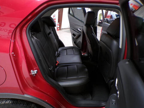 2016 Buick Encore Premium