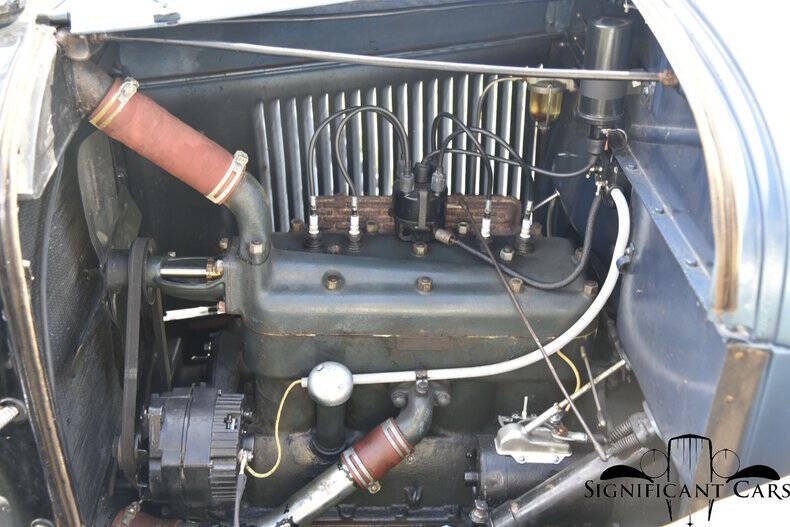 1929 Ford Model A