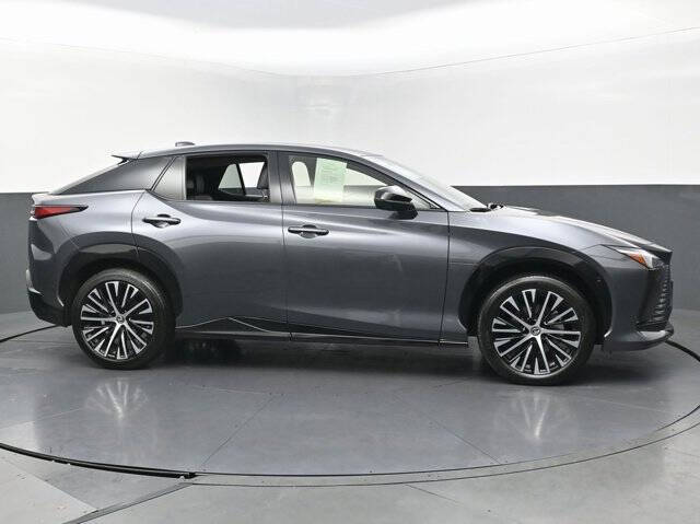 2024 Lexus RZ 300e