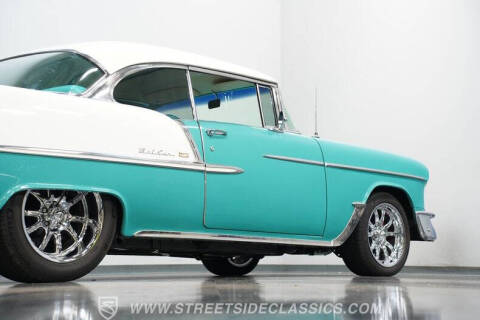 1955 Chevrolet Bel Air