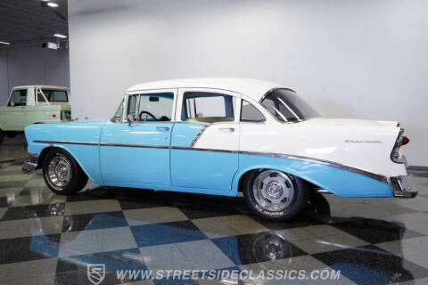 1956 Chevrolet 210