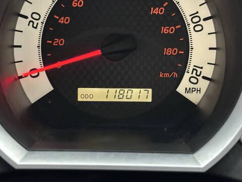 2013 Toyota Tacoma V6