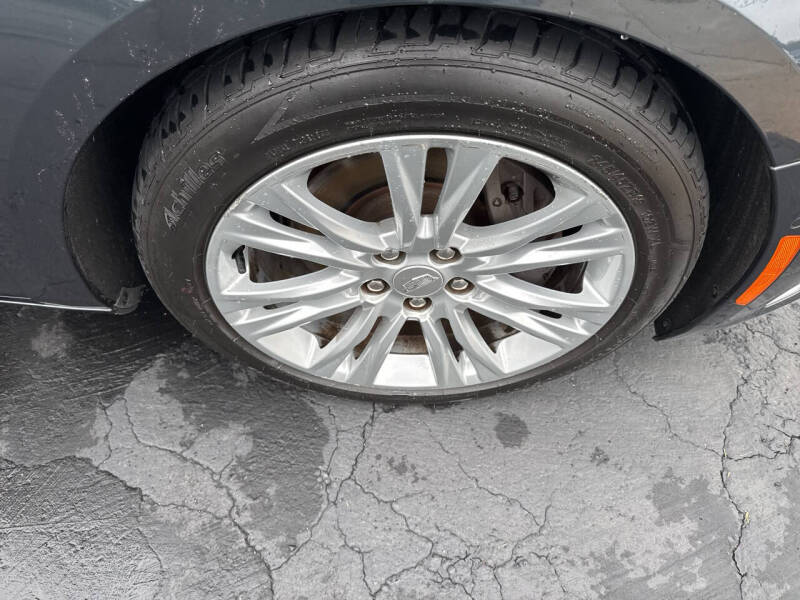 2019 Cadillac XTS Luxury