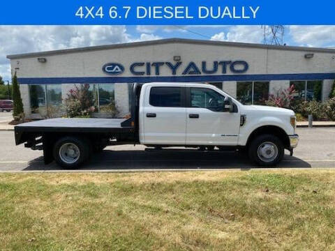 2019 Ford F-350 Super Duty for sale at C1 City Auto in Murfreesboro TN