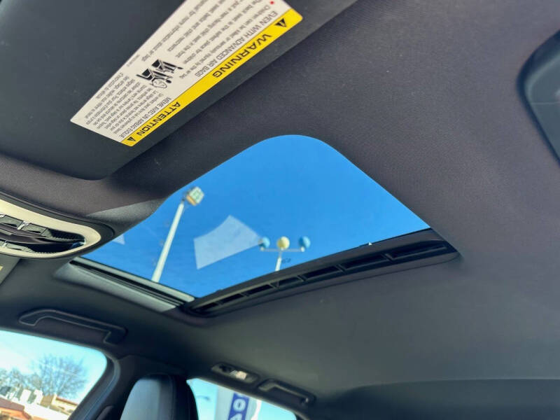 2017 Porsche Cayenne