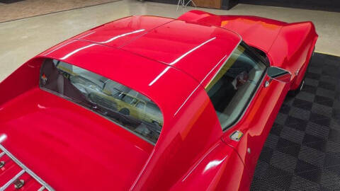 1977 Chevrolet Corvette