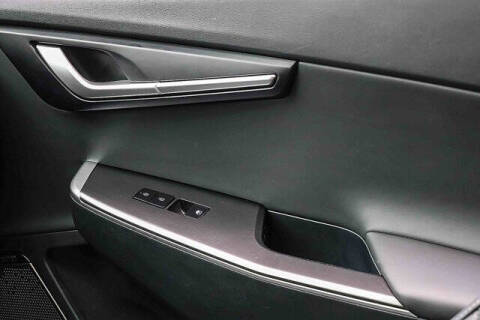 2024 Kia EV6 Wind