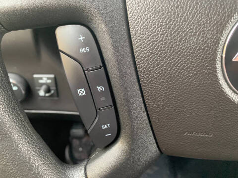 2019 Chevrolet Express LT 3500