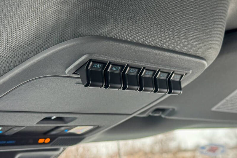 2026 Ford F-350 Super Duty