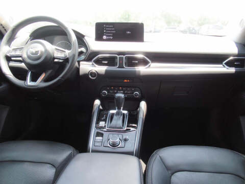 2023 Mazda CX-5 2.5 S Premium