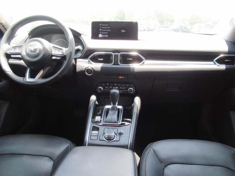 2023 Mazda CX-5 2.5 S Premium