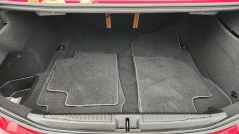 2022 Alfa Romeo Giulia Ti