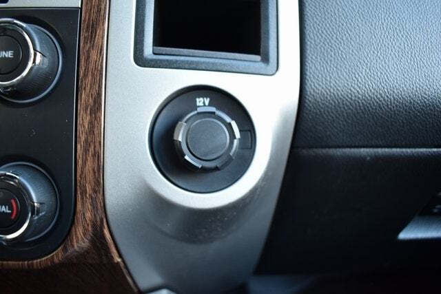 2016 Ford Expedition King Ranch