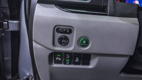 2021 Honda Pilot Touring