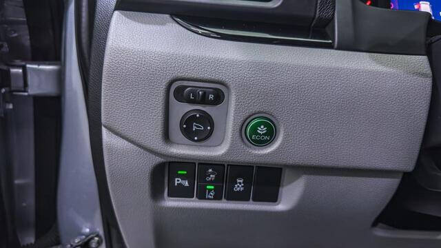 2021 Honda Pilot Touring