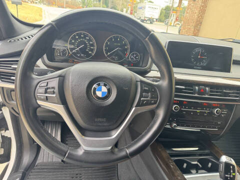 2017 BMW X5 xDrive40e iPerformance