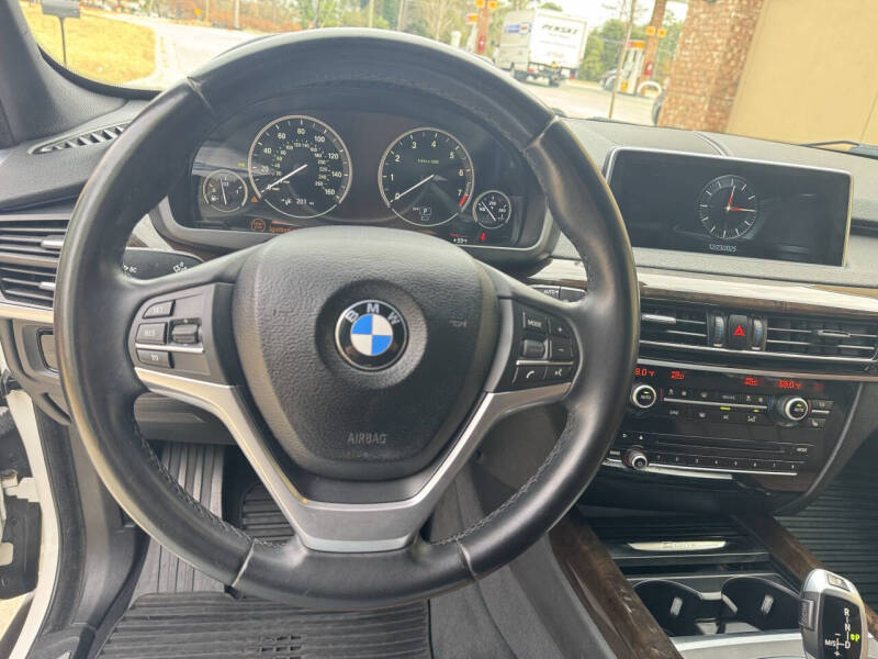 2017 BMW X5 xDrive40e iPerformance