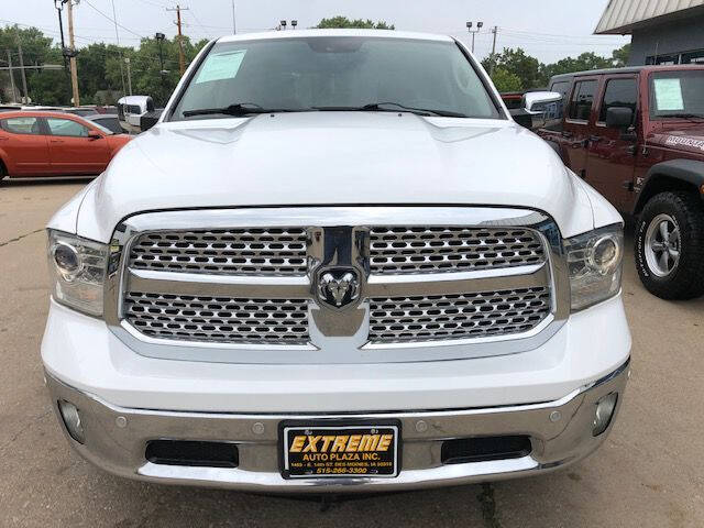 2015 Ram 1500 for sale at Extreme Auto Plaza in Des Moines, IA