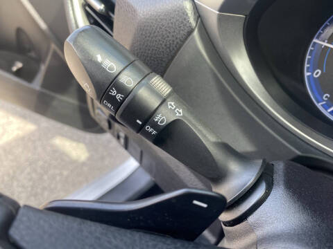 2016 Toyota Corolla S