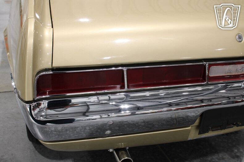 1970 AMC AMX