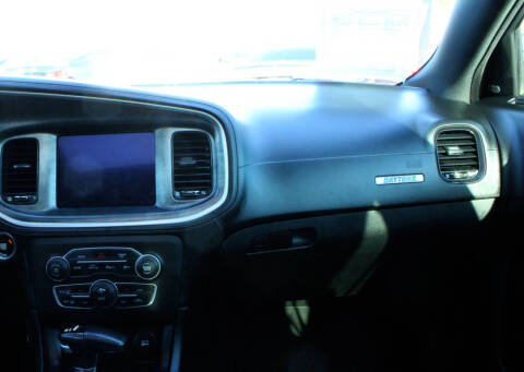 2020 Dodge Charger R/T