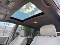 2001 Toyota Highlander