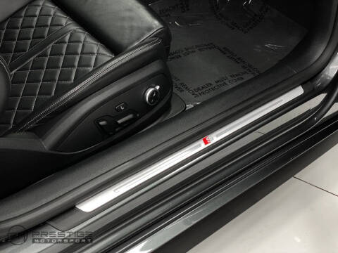 2019 Audi S5 3.0T quattro Premium Plus