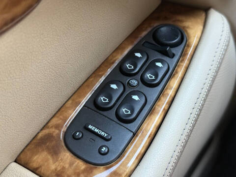 2005 Jaguar S-Type 3.0