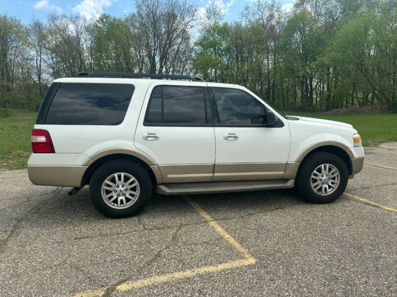2012 Ford Expedition XLT