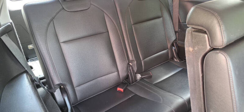 2014 Acura MDX SH-AWD w/Tech