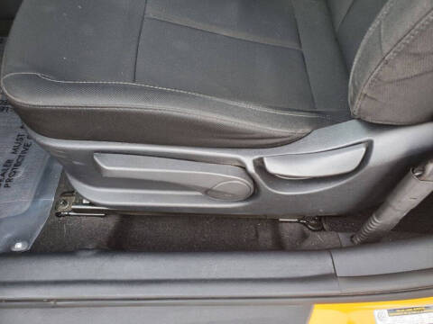 2017 Hyundai Veloster Value Edition