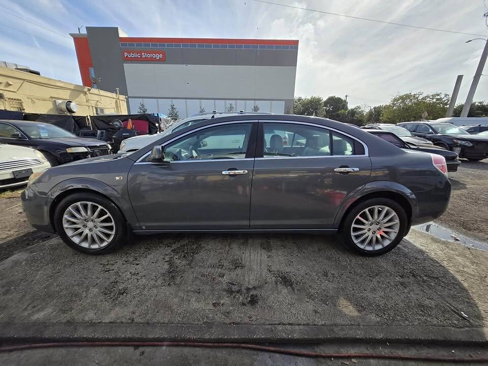 2009 Saturn Aura for sale at 911 Auto, LLC. in Hollywood, FL