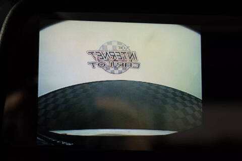 2012 GMC Acadia SLT-1