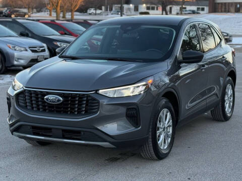 2023 Ford Escape for sale at North Imports LLC in Burnsville MN