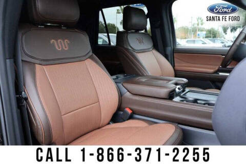 2025 Ford Expedition King Ranch