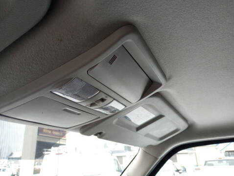 2019 Nissan NV 1500 S