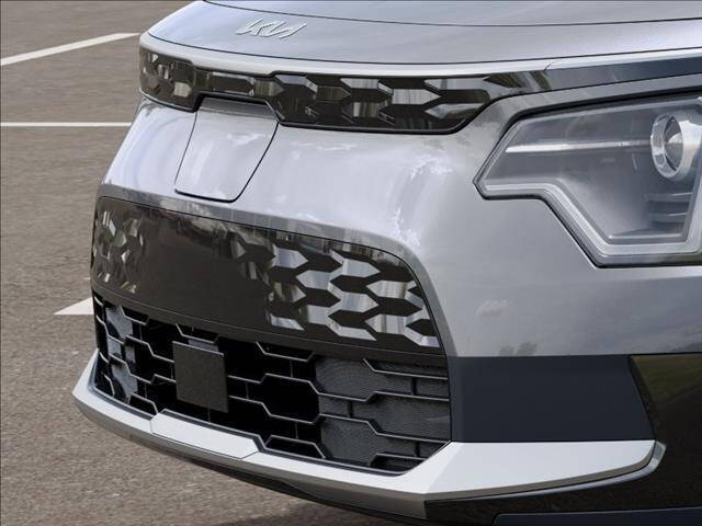2026 Kia Niro EV Wind