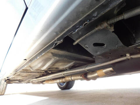 1986 Ford Mustang LX