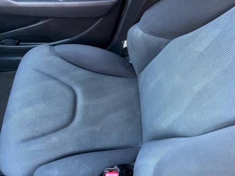 2010 Honda Fit Sport