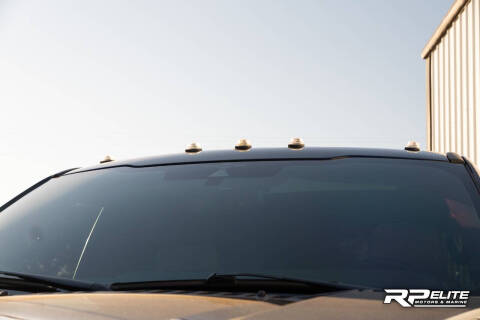 2023 Ford F-450 Super Duty Lariat