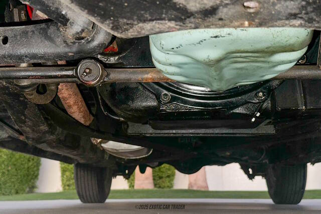 1953 Mercury Monterey