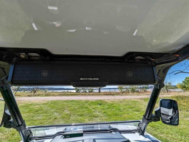 2017 Polaris RZR